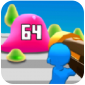 小钢炮大战史莱姆下载最新版