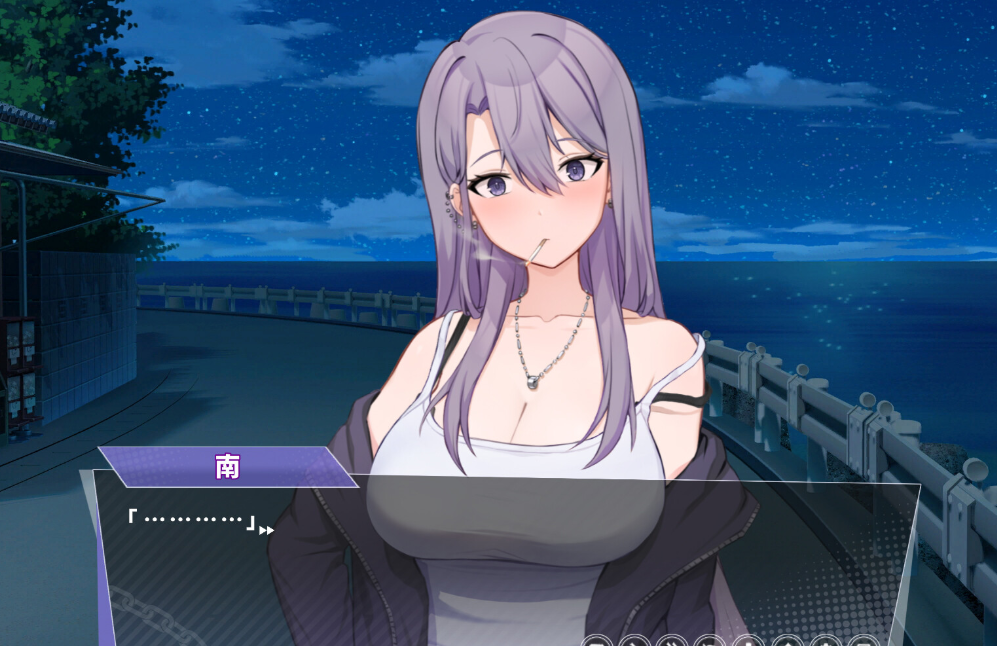 幸福的二人房自由模式解锁方法