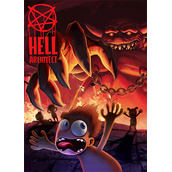 Hell Architect – v102