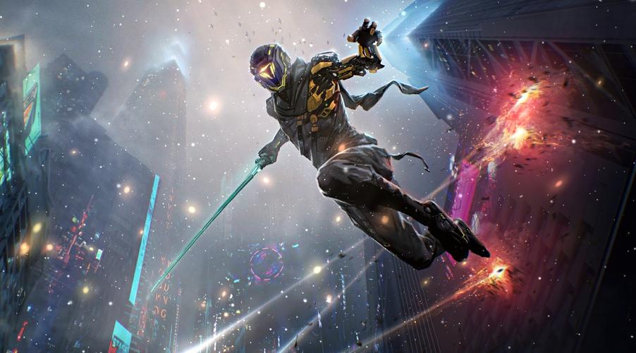 幽灵行者第四关虚拟空间怎么过 幽灵行者第四关虚拟空间攻略