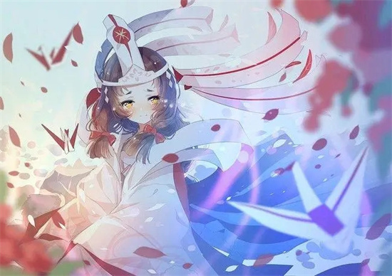 阴阳师婵冰雪女带什么御魂