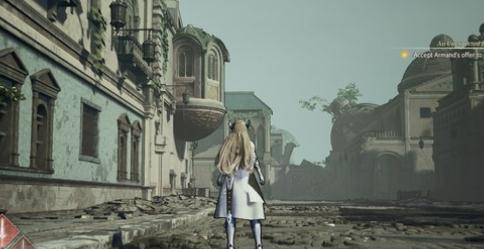 北欧女神极乐世界全神圣战技收集详情