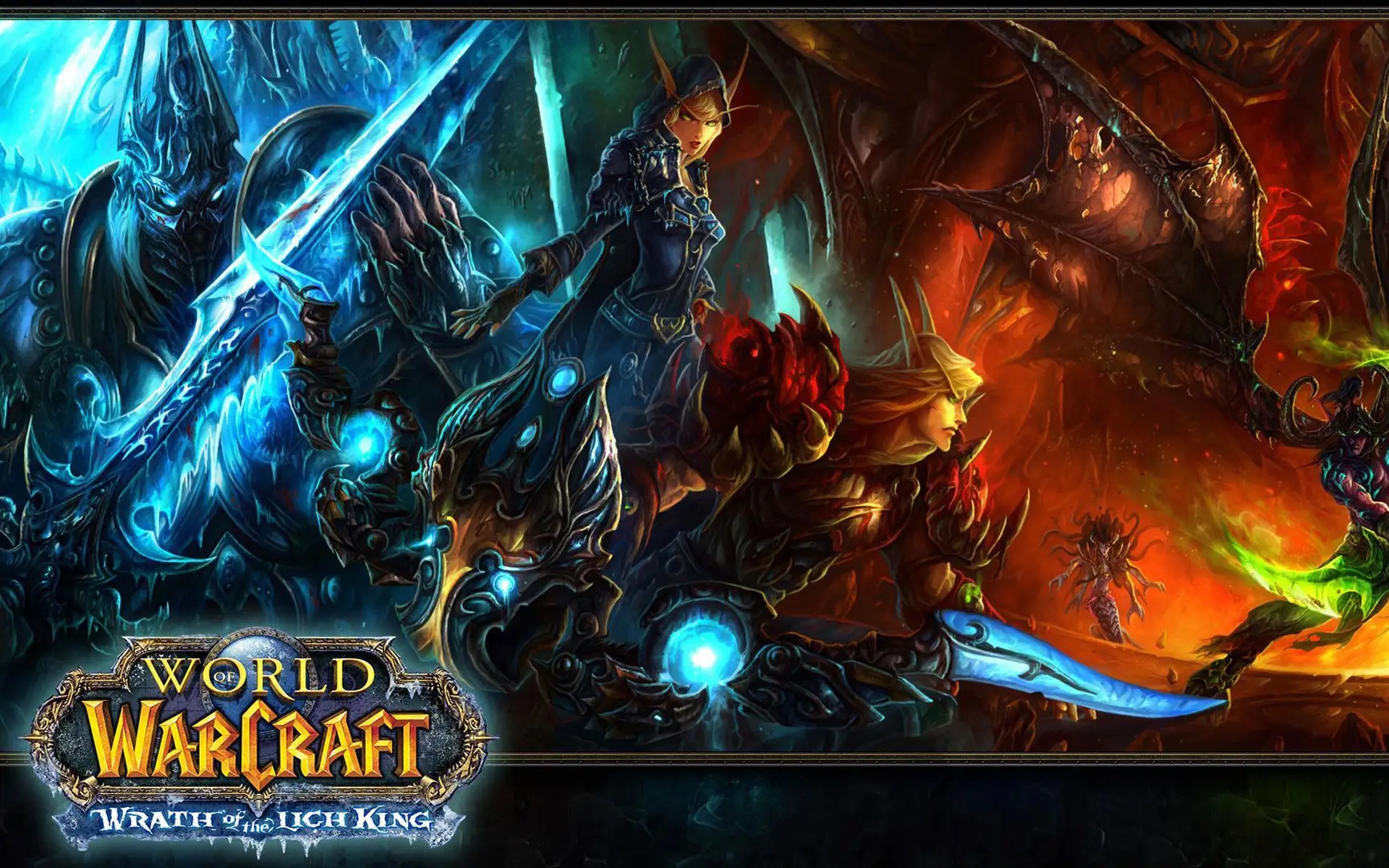 魔兽世界wlk黑暗之的光明任务方法详情