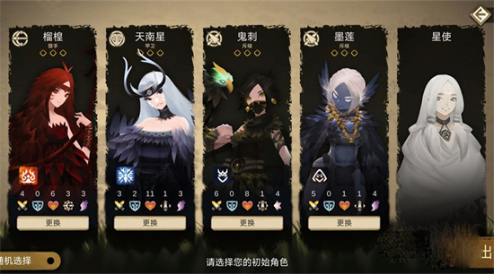 太古之火千鸟阵容及技能攻略