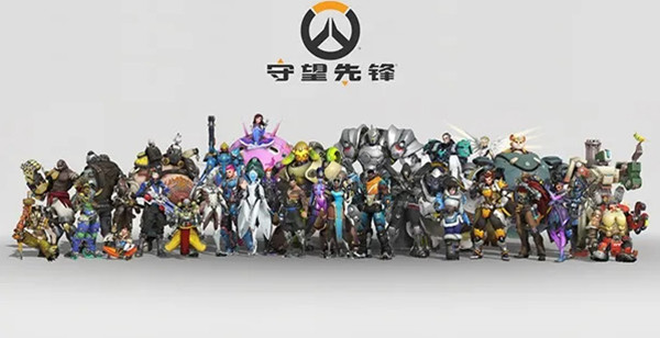 守望先锋归来将发放补偿奖励死神传奇皮肤介绍