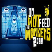 Do Not Feed the Monkeys 2099