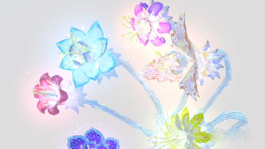 妄想山海巨噬花属性详情