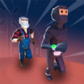 盗贼捉迷藏游戏安装