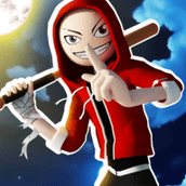 愤怒少年佩德罗和他的朋友官方版