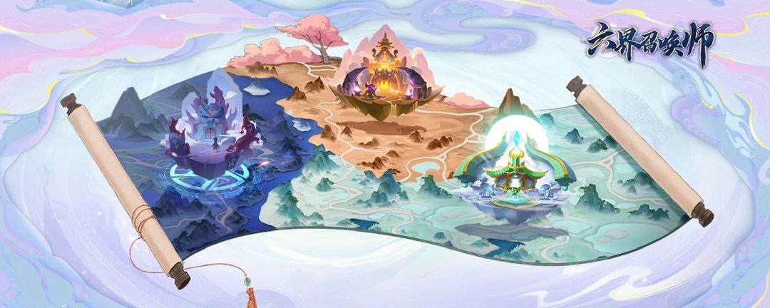 六界召唤师平民最强阵容搭配指南