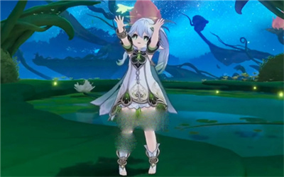 原神纳西妲命座抽取建议