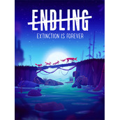 Endling: Extinction is Forever