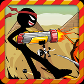 火柴人塔防手机版