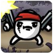 土豆兄弟和平主义者中文版