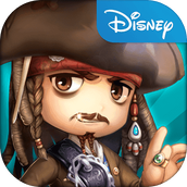 加勒比海盗启航正式版