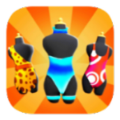 内衣进化跑酷游戏最新手机版