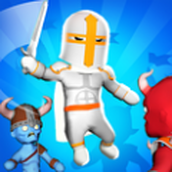 奔跑和粉碎游戏