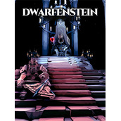 Dwarfenstein