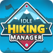 闲置旅行经理IdleHikingManager