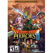 Dragon Quest Heroes 2: Explorer’s Edition + All DLCs