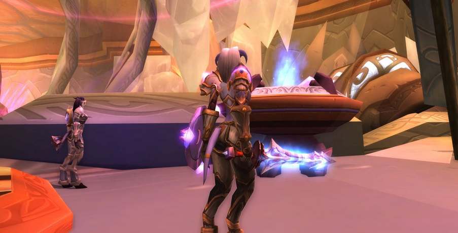 魔兽世界wlk海妖之泪刷取策略