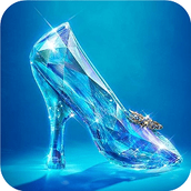 灰姑娘宫殿手游