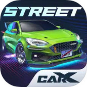 CarX Street俄区