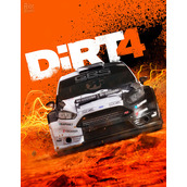 DiRT 4 – v102 + HotFix + 3 DLCs