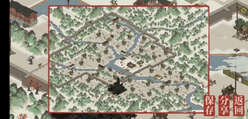 江南百景图新城市开荒怎么玩-开荒技巧分享