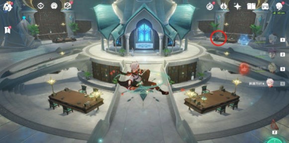 原神浮槃歌卷全收集指南