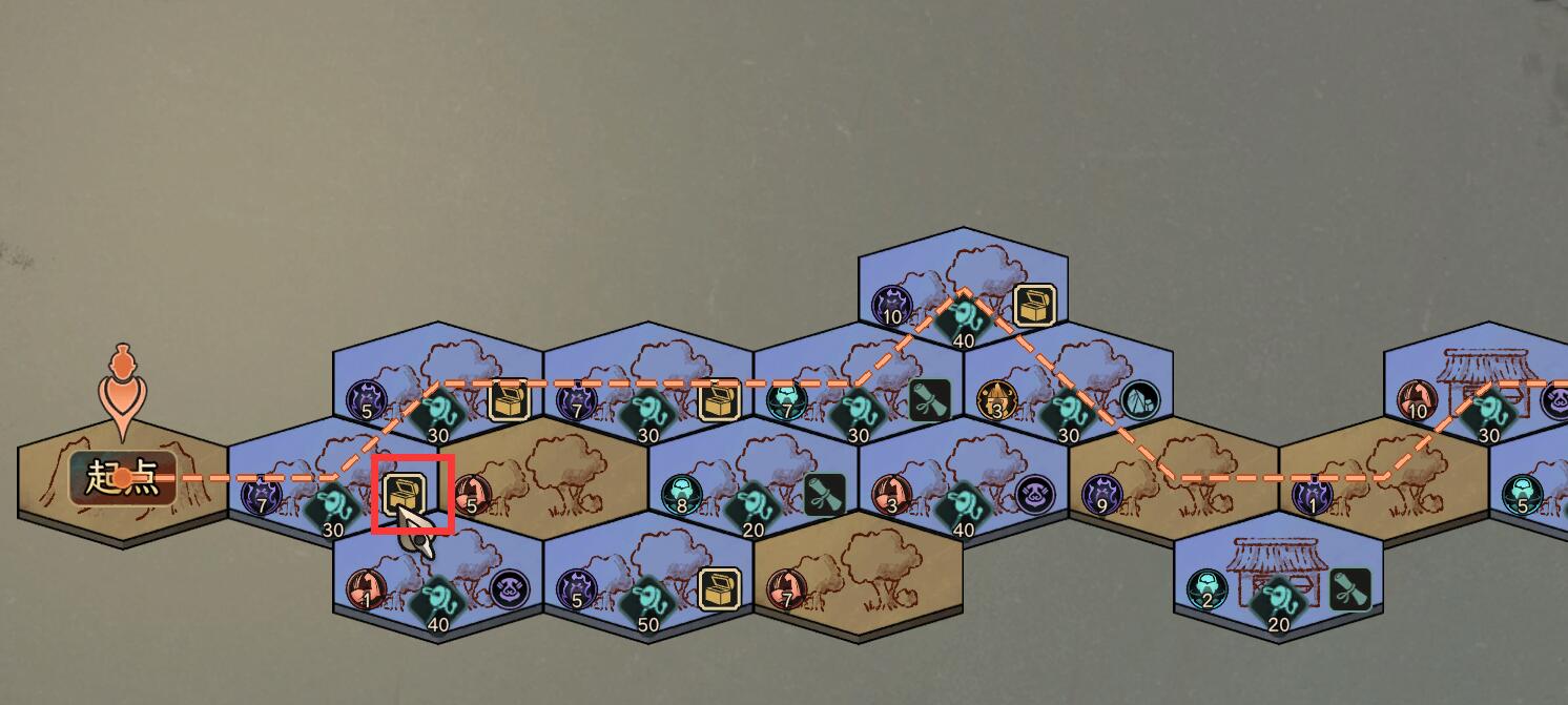 太吾绘卷五仙教恩义作用详情