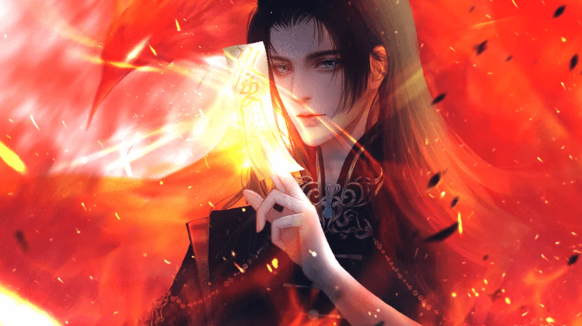 《太后本纪》养殖攻略