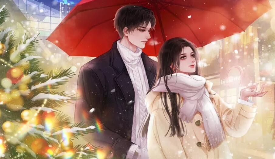 《凰世》好感度、事件攻略