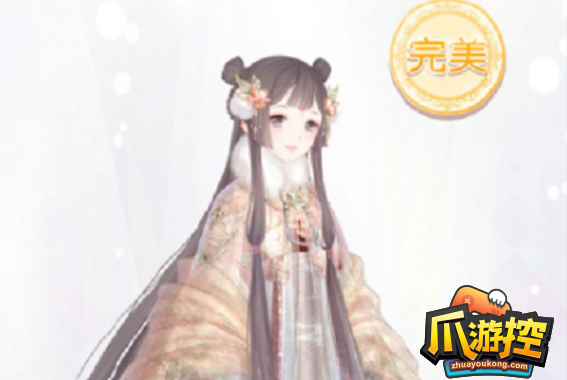 奇迹暖暖长街晚夜怎么搭配