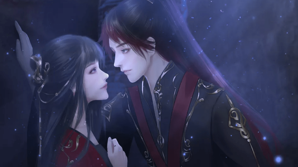 《听说我是救世主》拯救陆枳部分攻略