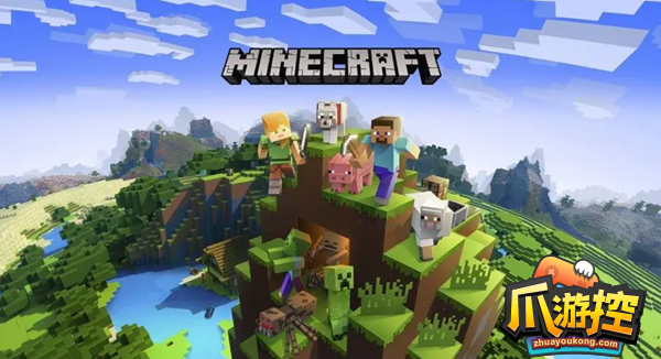 我的世界炽足兽怎么驯服