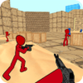 火柴人反恐打击官网版