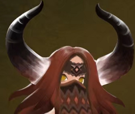 太古之火九璃族摩亚克强度怎么样