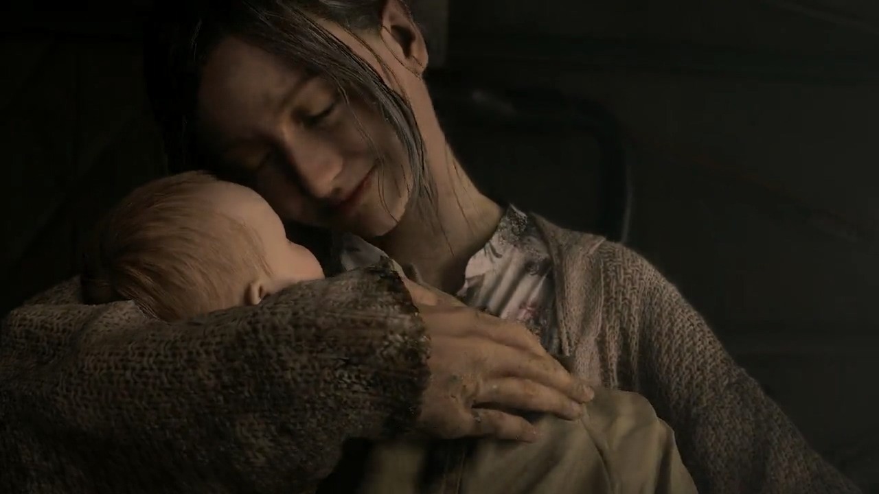 Capcom确认即将举行新一轮生化危机游戏展示会