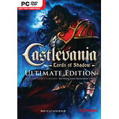 Castlevania: Lords of Shadow – Ultimate Edition – v1029/Update 2 + All DLCs