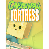 Cartonfall: Fortress – v033/Release