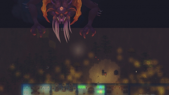 了不起的修仙模拟器烛龙打法指南