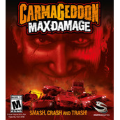 Carmageddon: Max Damage – The US Election Nightmare Special Edition