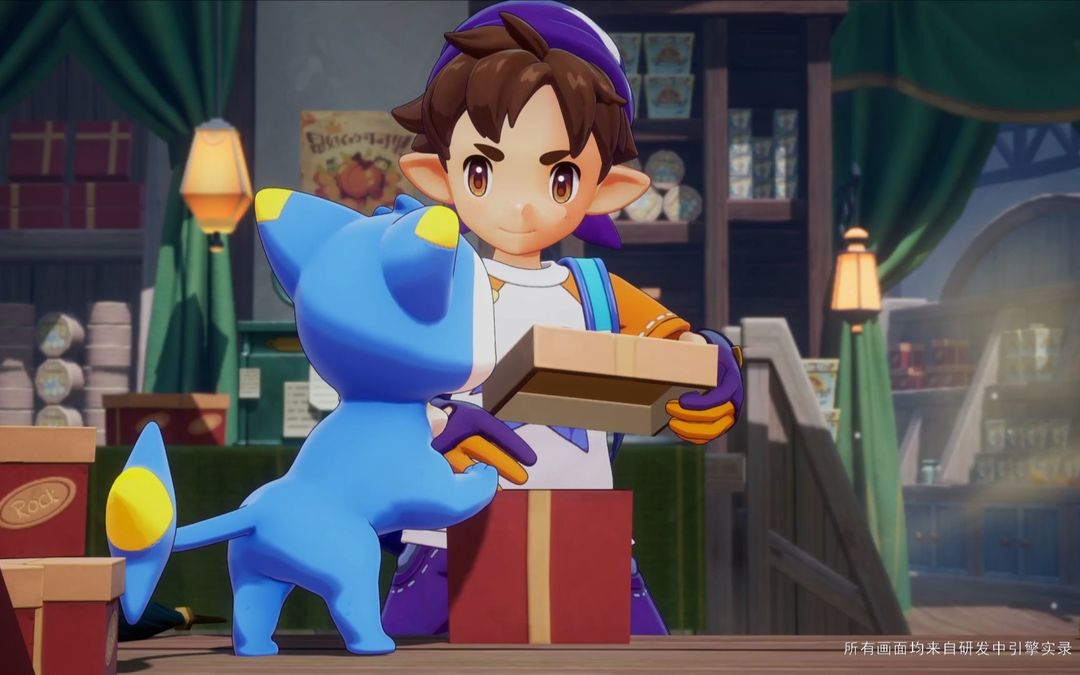 洛克王国守梦绵绵技能搭配选择