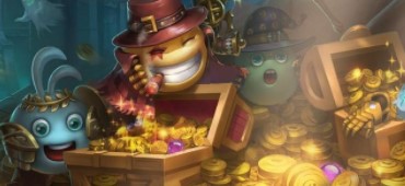 不思议迷宫力量冈布奥介绍一览