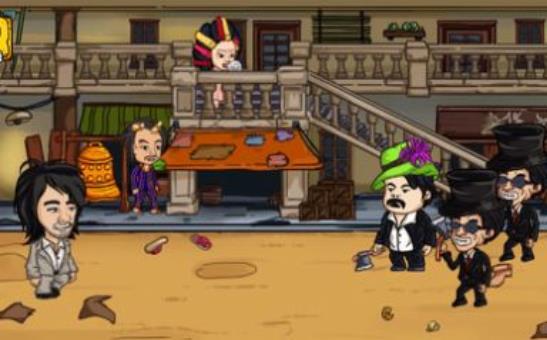 爆笑老六全部关卡答案合集