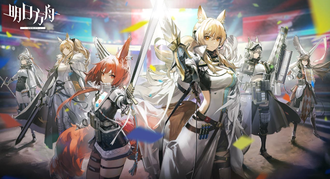 明日方舟11-16关卡怎么通关