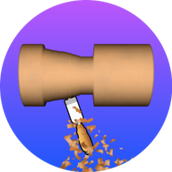 伍德公司3D手游