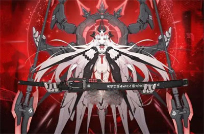 机动战姬聚变出云加点顺序详情