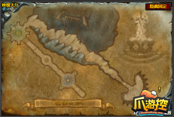 魔兽世界怀旧服wlk重新考验任务怎么做